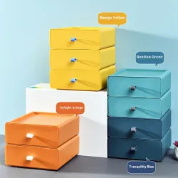 XZ Caja Mini Orden