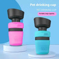 XZ Pet Go